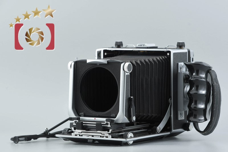 【中古】Linhof リンホフ Master Technika 45 RF 大判フィルムカメラ