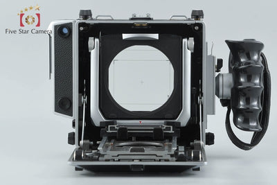 [Used] Linhof Master Technika 45 RF Large Format Film Camera
