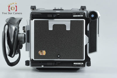 [Used] Linhof Master Technika 45 RF Large Format Film Camera