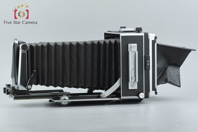[Used] Linhof Master Technika 45 RF Large Format Film Camera