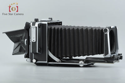 [Used] Linhof Master Technika 45 RF Large Format Film Camera
