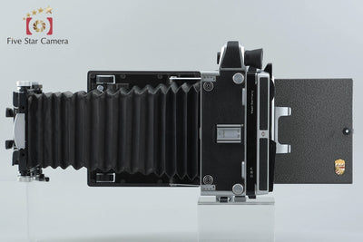 [Used] Linhof Master Technika 45 RF Large Format Film Camera
