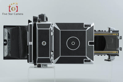 [Used] Linhof Master Technika 45 RF Large Format Film Camera