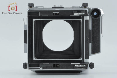 [Used] Linhof Master Technika 45 RF Large Format Film Camera