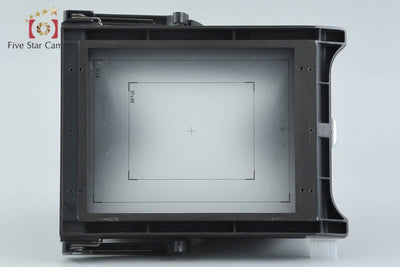 [Used] Linhof Master Technika 45 RF Large Format Film Camera
