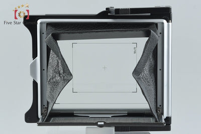 [Used] Linhof Master Technika 45 RF Large Format Film Camera