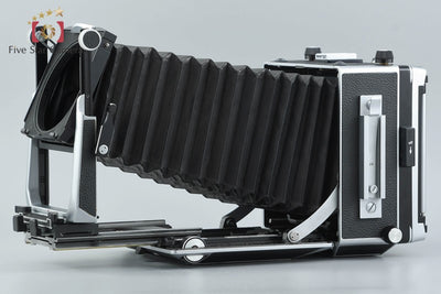 [Used] Linhof Master Technika 45 RF Large Format Film Camera