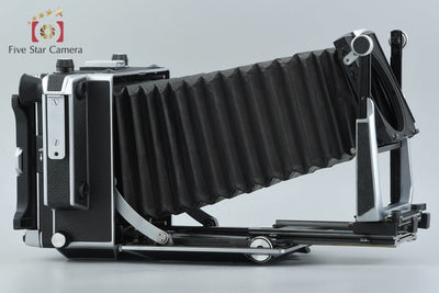[Used] Linhof Master Technika 45 RF Large Format Film Camera
