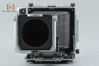 [Used] Linhof Master Technika 45 RF Large Format Film Camera
