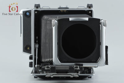 [Used] Linhof Master Technika 45 RF Large Format Film Camera