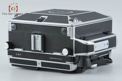 [Used] Linhof Master Technika 45 RF Large Format Film Camera