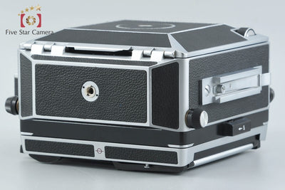 [Used] Linhof Master Technika 45 RF Large Format Film Camera