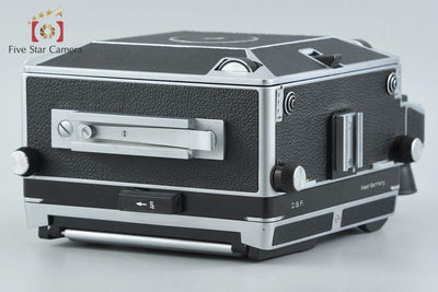 [Used] Linhof Master Technika 45 RF Large Format Film Camera