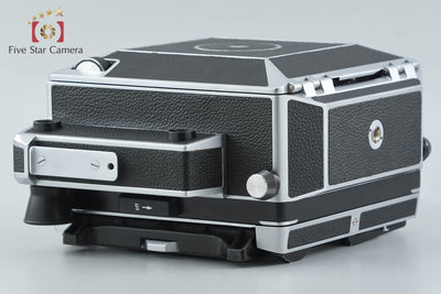[Used] Linhof Master Technika 45 RF Large Format Film Camera