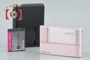 [Used] SONY Sony Cyber-shot DSC-T10 Pink Digital Still Camera