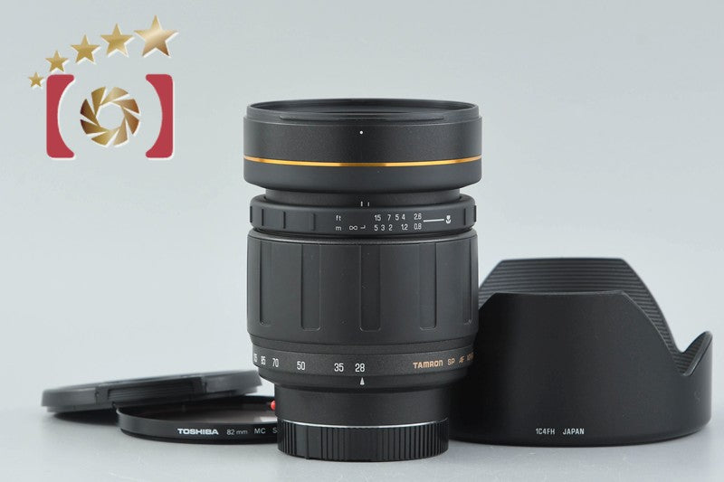 [Used] TAMRON 276D SP AF 28-105mm f/2.8 LD IF for Minolta