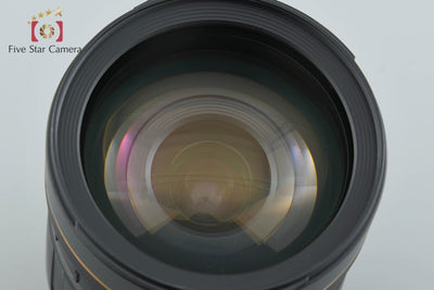 [Used] TAMRON 276D SP AF 28-105mm f/2.8 LD IF for Minolta