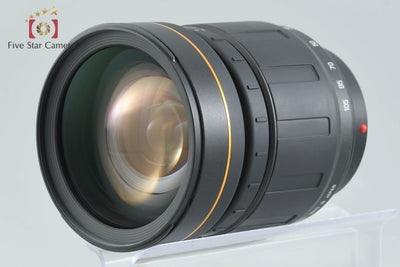 [Used] TAMRON 276D SP AF 28-105mm f/2.8 LD IF for Minolta