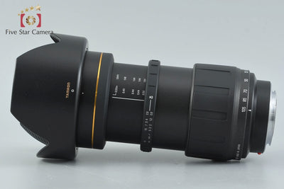 [Used] TAMRON 276D SP AF 28-105mm f/2.8 LD IF for Minolta
