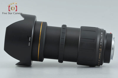 [Used] TAMRON 276D SP AF 28-105mm f/2.8 LD IF for Minolta