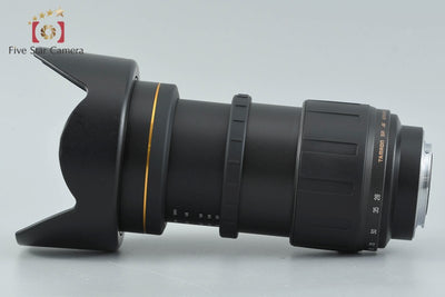 [Used] TAMRON 276D SP AF 28-105mm f/2.8 LD IF for Minolta