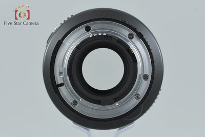 [Used] Nikon AF MICRO NIKKOR 105mm f/2.8 D