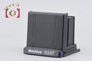【中古】Mamiya マミヤ ウエストレベルファインダー RZ67用