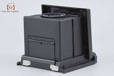 【中古】Mamiya マミヤ ウエストレベルファインダー RZ67用