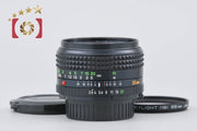 [Used] MINOLTA MD W.ROKKOR 35mm f/2.8