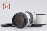 [Used] MINOLTA Minolta HIGH SPEED AF APO TELE ZOOM 80-200mm f/2.8 G