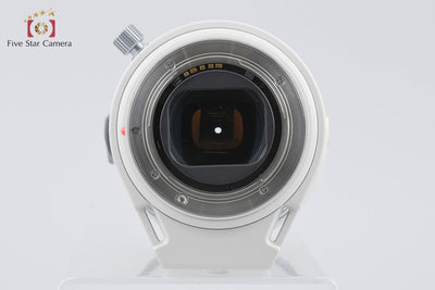 [Used] MINOLTA Minolta HIGH SPEED AF APO TELE ZOOM 80-200mm f/2.8 G