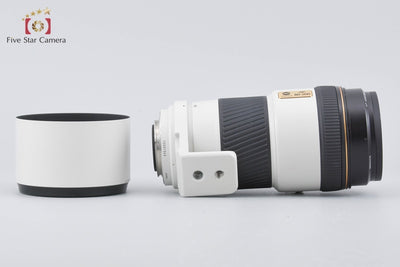 [Used] MINOLTA Minolta HIGH SPEED AF APO TELE ZOOM 80-200mm f/2.8 G