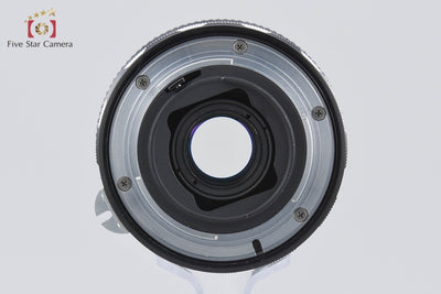 [Used] Nikon MICRO NIKKOR-P.C Auto 55mm f/3.5