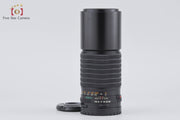 【中古】Mamiya マミヤ SEKOR ULD C 300mm f/5.6 N