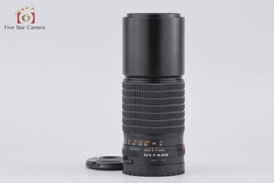 【中古】Mamiya マミヤ SEKOR ULD C 300mm f/5.6 N