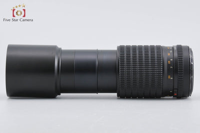 【中古】Mamiya マミヤ SEKOR ULD C 300mm f/5.6 N