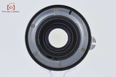 Used] Nikon NIKKOR-N Auto 24mm f/2.8