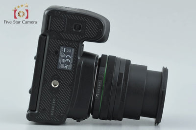 [Used] PENTAX Pentax K-S2 18-50 Lens Kit Black