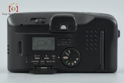 [Used] Canon Autoboy S PANORAMA Compact Film Camera