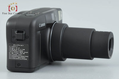[Used] Canon Autoboy S PANORAMA Compact Film Camera
