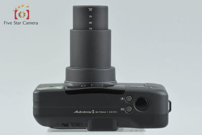 [Used] Canon Autoboy S PANORAMA Compact Film Camera