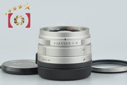 【中古】CONTAX コンタックス Carl Zeiss Planar 45mm f/2 T*