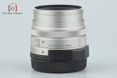 【中古】CONTAX コンタックス Carl Zeiss Planar 45mm f/2 T*