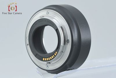 [Used] Canon EF-EOS M Mount Adapter