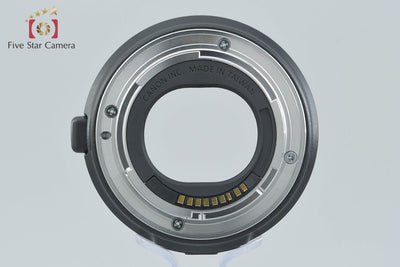 [Used] Canon EF-EOS M Mount Adapter