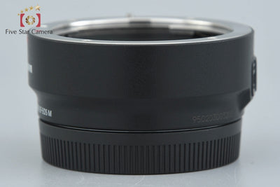 [Used] Canon EF-EOS M Mount Adapter