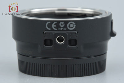 [Used] Canon EF-EOS M Mount Adapter