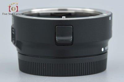 [Used] Canon EF-EOS M Mount Adapter