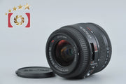 【中古】CONTAX コンタックス Carl Zeiss Vario-Sonnar 28-80mm f/3.5-5.6 T* Nマウント