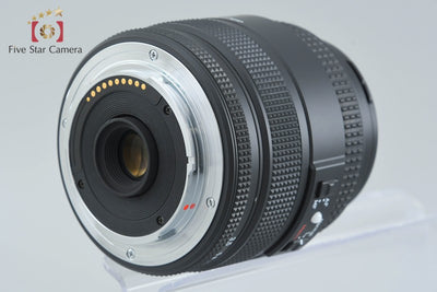 【中古】CONTAX コンタックス Carl Zeiss Vario-Sonnar 28-80mm f/3.5-5.6 T* Nマウント